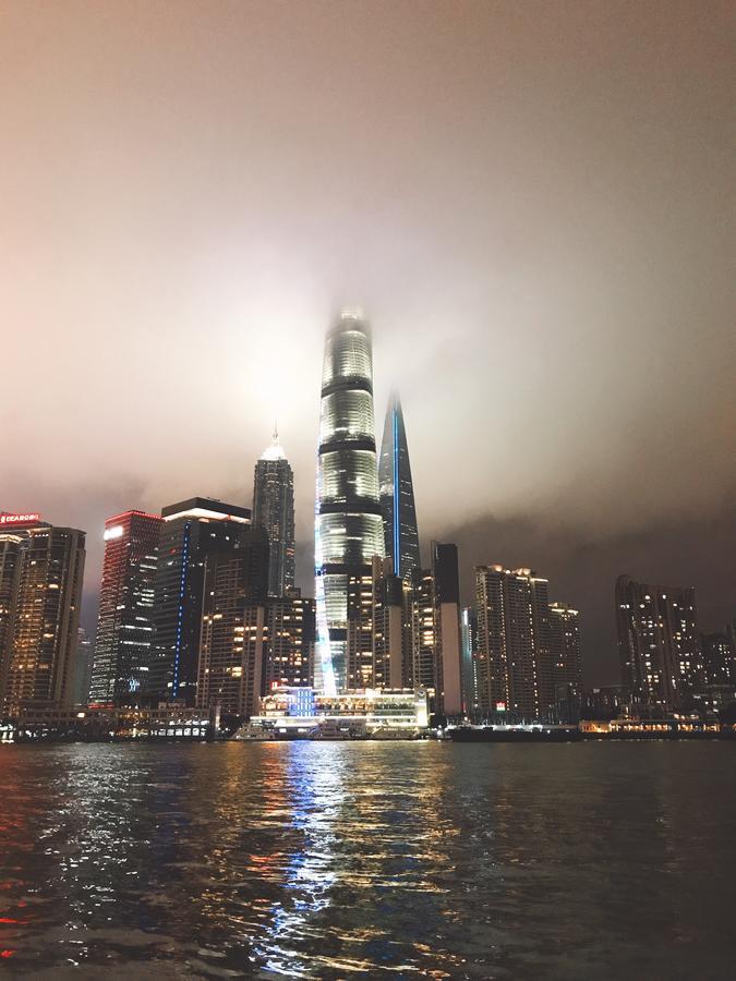 Metropolo Jinjiang Hotels Shanghai Hongqiao National Exhibition Center 외부 사진