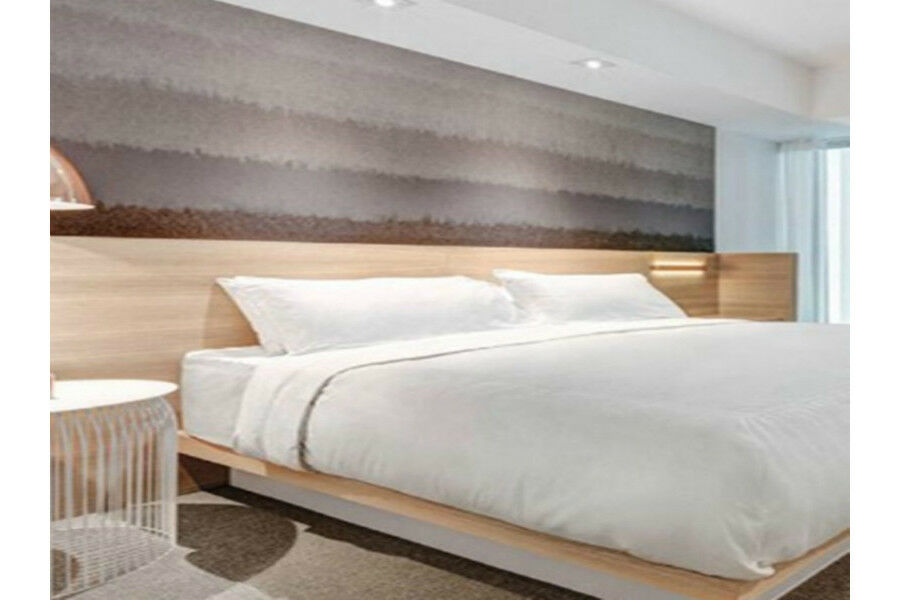 Metropolo Jinjiang Hotels Shanghai Hongqiao National Exhibition Center 외부 사진