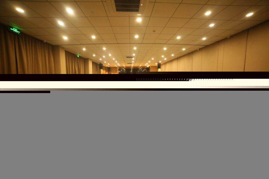 Metropolo Jinjiang Hotels Shanghai Hongqiao National Exhibition Center 외부 사진